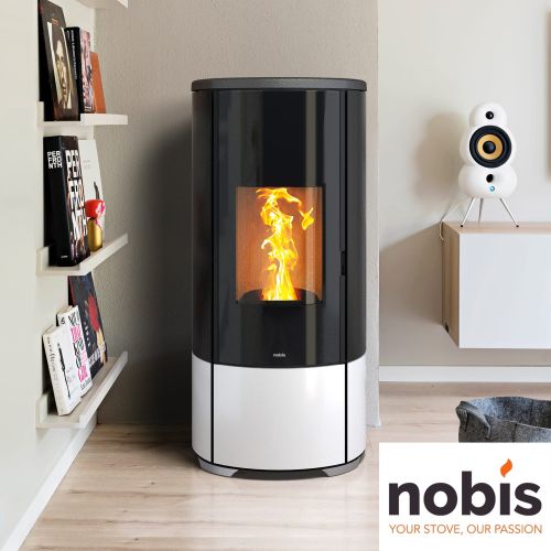 nobis stufe a pellet