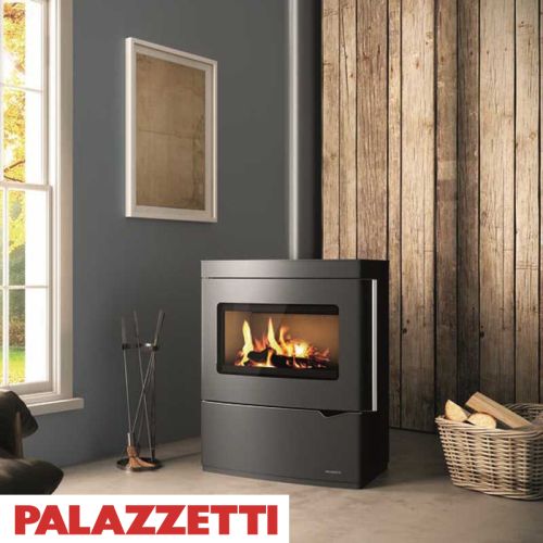 palazzetti stufe a legna