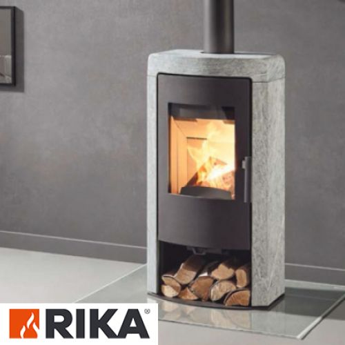 rika stufe pellet